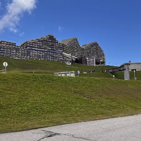 Апартаменты L'acces Neige - Conciergerie Selection Privee La Plagne-Tarentaise